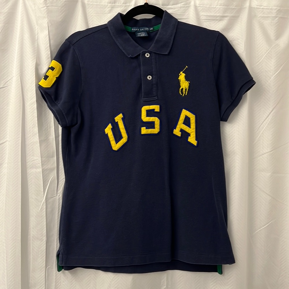 Ralph Lauren Polo